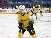 «Северсталь» дома всухую обыграла «Сочи» благодаря дублю Абросимова