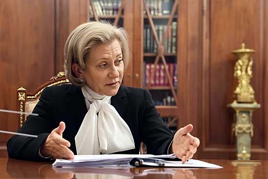 Глава Роспотребнадзора предупредила российских туристов о рисках заражения вирусом Нипах