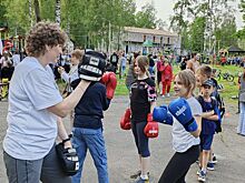 «Единая Россия» запланировала зимний спортивный марафон «Сила России» на февраль