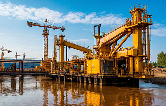 Китай заинтересован в росте импорта российских энергоресурсов