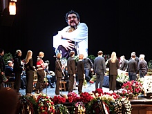 Игорь Верник вспомнил о первой встрече с Игорем Золотовицким в Школе-студии МХАТ