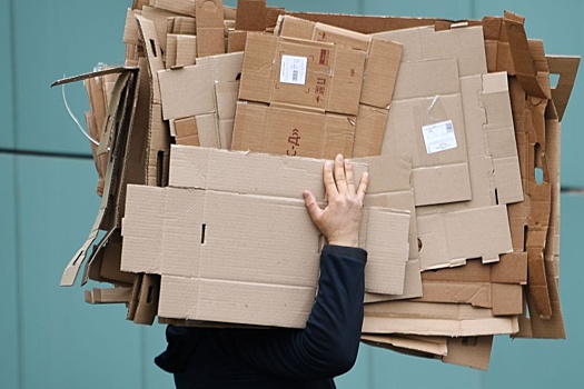 "БумБатл": тонна собранной макулатуры спасает тысячи киловатт электроэнергии