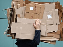 "БумБатл": тонна собранной макулатуры спасает тысячи киловатт электроэнергии