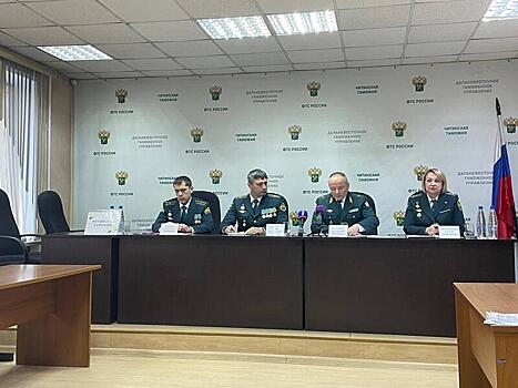 Проблема с нехваткой жилья для таможенников усугубилась