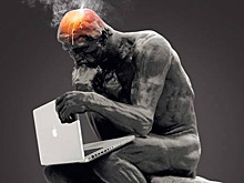 Информационная перегрузка: ей страдают многие