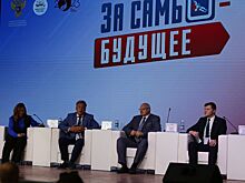В Армавире проходит Всероссийский конгресс «За самбо – будущее»