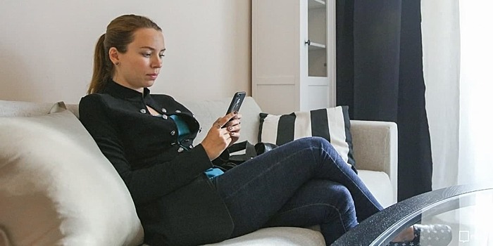 В читальне №21 расскажут о писателе Джордже Оруэлле