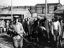 День политических репрессий: день памяти или дата заседания суда?