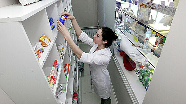 В Минздраве прокомментировали сообщения о нехватке преднизолона в аптеках