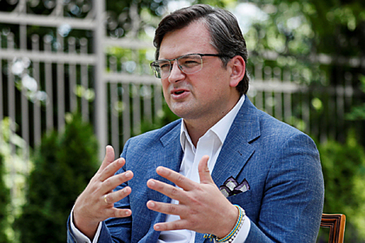 На Украине рассказали об ожиданиях от встречи Байдена и Зеленского