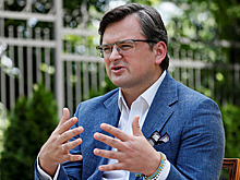 На Украине рассказали об ожиданиях от встречи Байдена и Зеленского