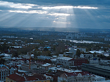 Минкульт Ульяновской области возьмет на себя туризм