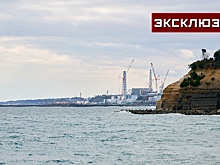 Атомщик Уваров усомнился в безопасности сброса воды с АЭС «Фукусима-1» в океан