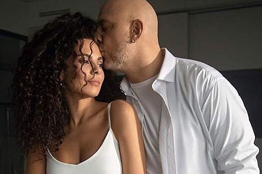 Черная полоса: Настя Каменских решилась уехать в Мексику