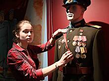 Как парадный мундир стал символом Победы