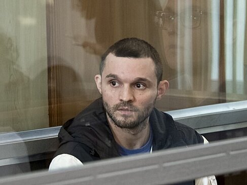 Суд во Владивостоке смягчил наказание по делу американца Гордона Блэка