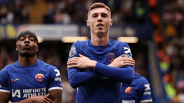 Боули о «Челси»: «Молодая команда с контрактами длиннее среднего – хороший старт. Доминируют франшизы со стабильным составом»