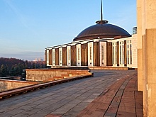 Вход в Музей Победы на Поклонной горе будет бесплатным для женщин 8 марта