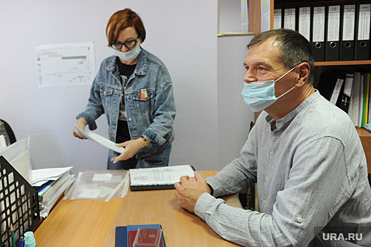 Челябинский соперник Бурматова снялся с выборов в Госдуму