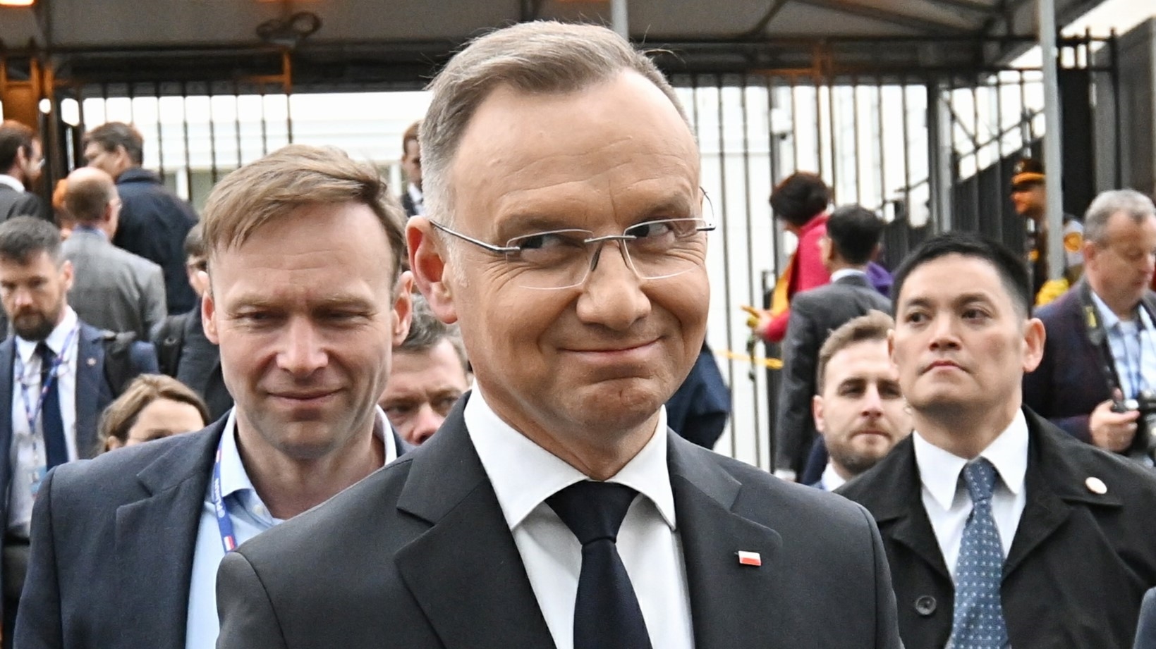 В Польше раскрыли подробности встречи президента Дуды с Трампом