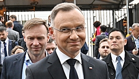 В Польше раскритиковали президента за слова о размещении ядерного оружия