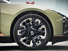 ЕК нашла основания для введения пошлин на импорт электрокаров из Китая