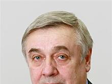 Владимир Чернышков покинул должность главы Промышленного района