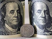 Рубль опять «слили» без шума и пыли: 100 млрд долларов спокойно выпустили из России
