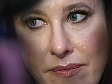 Собчак назвали «лисой с паспортом Израиля»