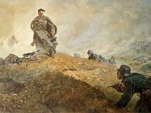 «Русские не сдаются!»: как адыгеец подорвал немцев вместе с собой