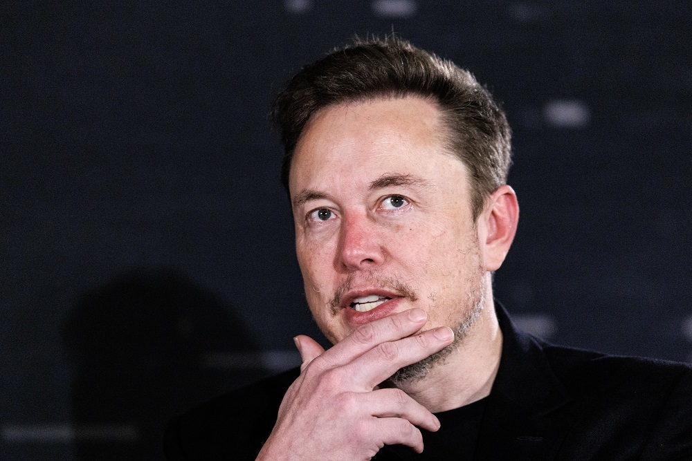 В США суд отклонил апелляцию Илона Маска по делу о публикации сообщений о Tesla