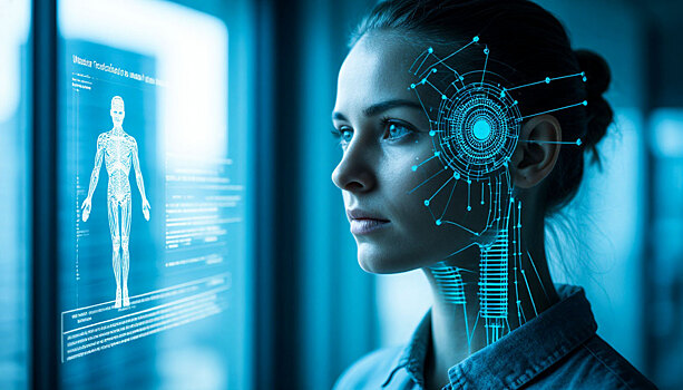 Эксперт Новиков разъяснил, почему в России нет планов по введению тотального контроля с помощью биометрических данных