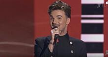 Россию на «Евровидении-2017» может представить финалист шоу «Голос»