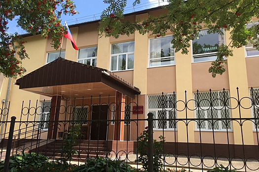 Украинку, тайно проникшую в Смоленскую область ради гражданства РФ, оштрафовали на 50 тысяч рублей