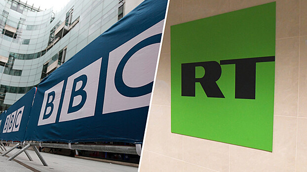 Как BBC придралась к освещению RT российского закона о стабильном интернете