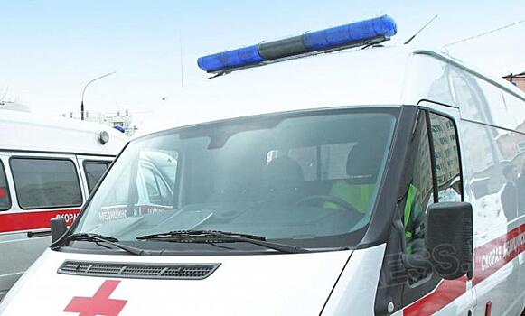 СКР возбудил дело после падения башенного крана в Воронеже