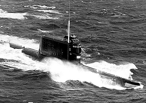 В Воткинске увековечат память моряка-подводника Николая Кошкарова