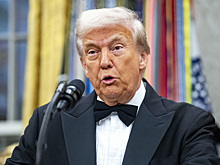 Трамп выступил с новыми угрозами в адрес президента Венесуэлы Мадуро