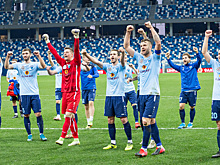 ФК «Нижний Новгород» разгромил «Акрон» из Тольятти