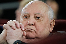 Раскрыты детали похорон Горбачева