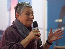 Non/fiction приглашает на встречи с писателями