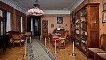 Мемориальному музею Скрябина в Москве исполнилось 100 лет