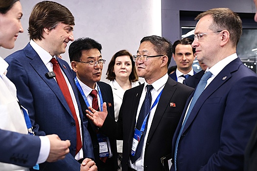 В Казани прошел III международный форум министров образования