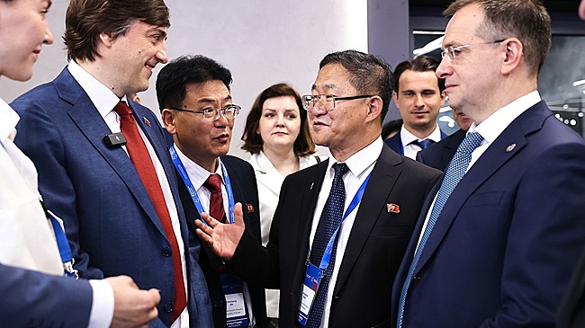 В Казани прошел III международный форум министров образования