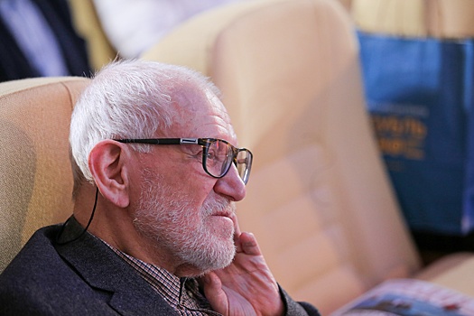 Лукашенко направил соболезнования в связи с кончиной Александра Митты