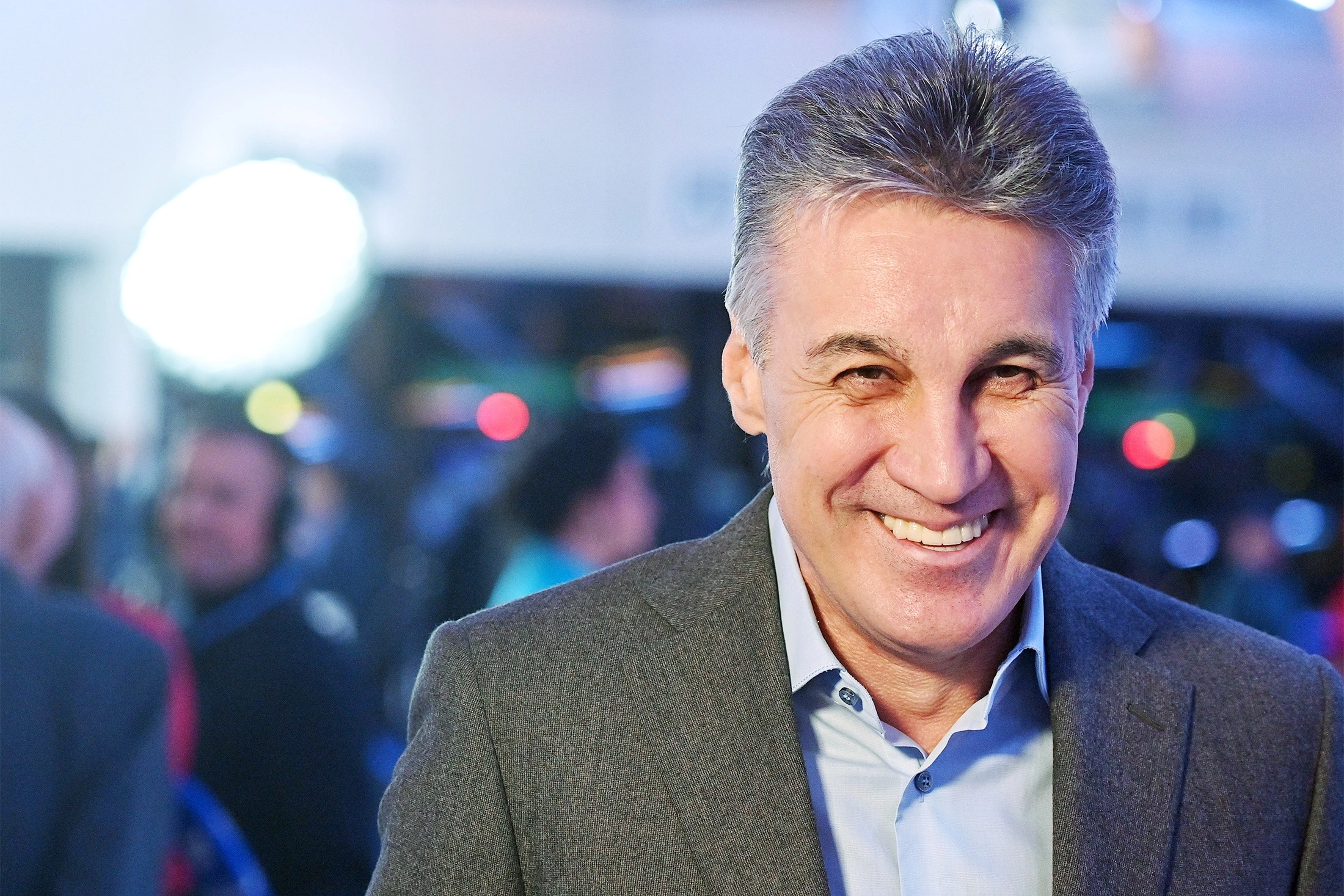 Сын Пиманова рассказал о последнем разговоре с отцом