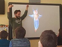 В Орле пройдет хулиганская лекция про холодные моря