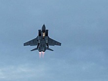 Стало известно о состоянии летчиков упавшего МиГ-31