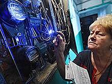 Энергетикам повезло с погодой