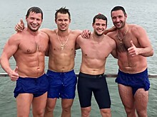 Ковальчук, Капризов, Нестеров, Шестёркин — в обзоре соцсетей КХЛ
